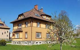 Kavarna A Penzion Reichl